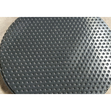 Black UHMWPE products